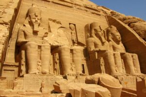 abu simbel