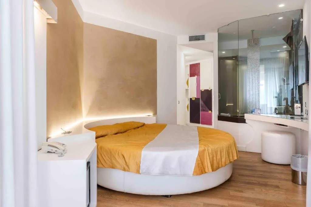 Gdzie spać w Agrigento — Hotel Exclusive