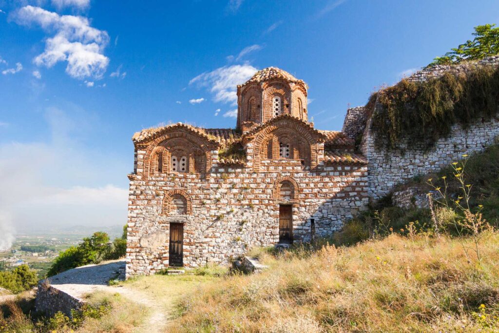 Cerkiew Trójcy Świętej