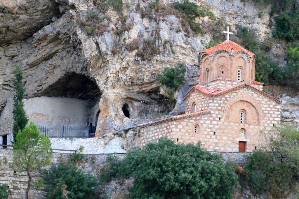 Cerkiew św. Michała Archanioła (©Martin Lehmann / Depositphotos.com)