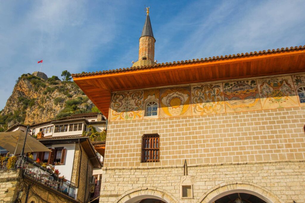 Meczet Kawalerów (©Anna Artamonova / Depositphotos.com)