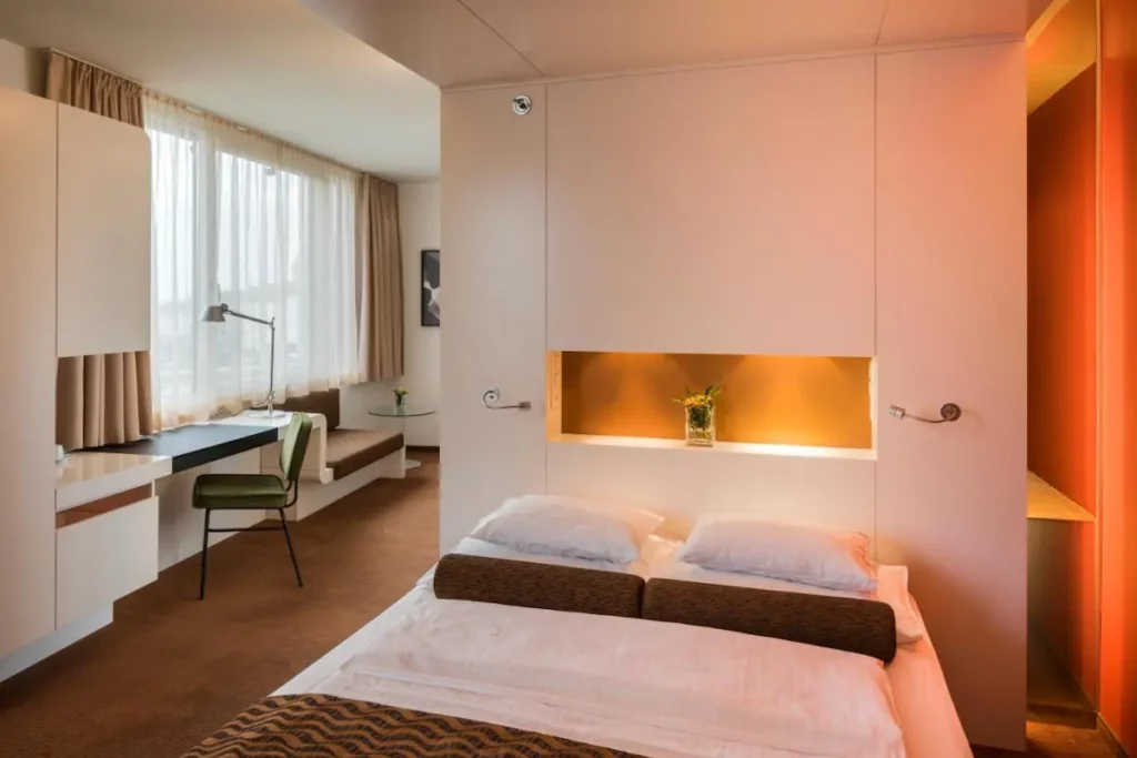 Falkensteiner Hotel Bratislava