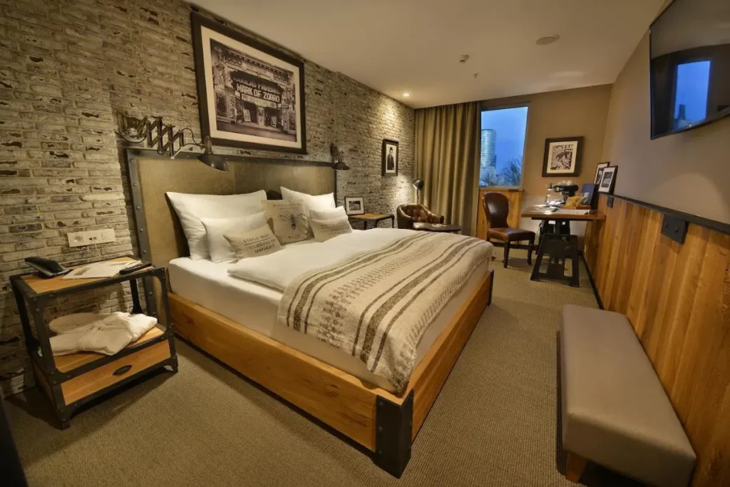 loft hotel bratislava