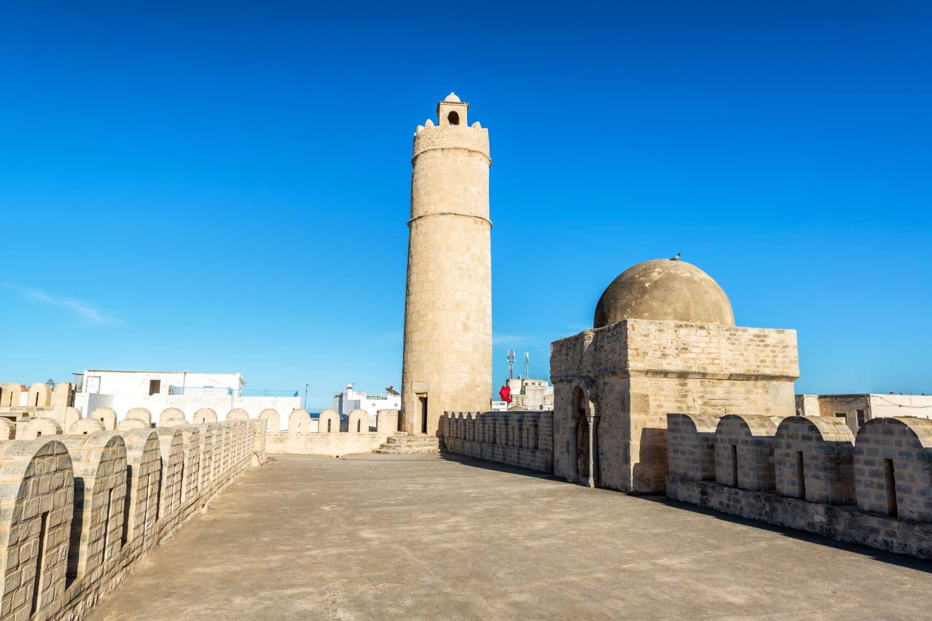 Jak zaplanować budżet na wakacje w Tunezji