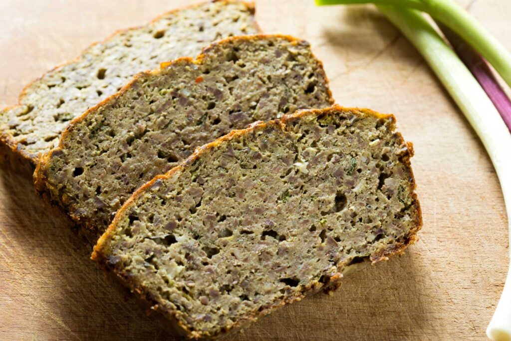 Co zjeść w Rumunii — Drob de miel