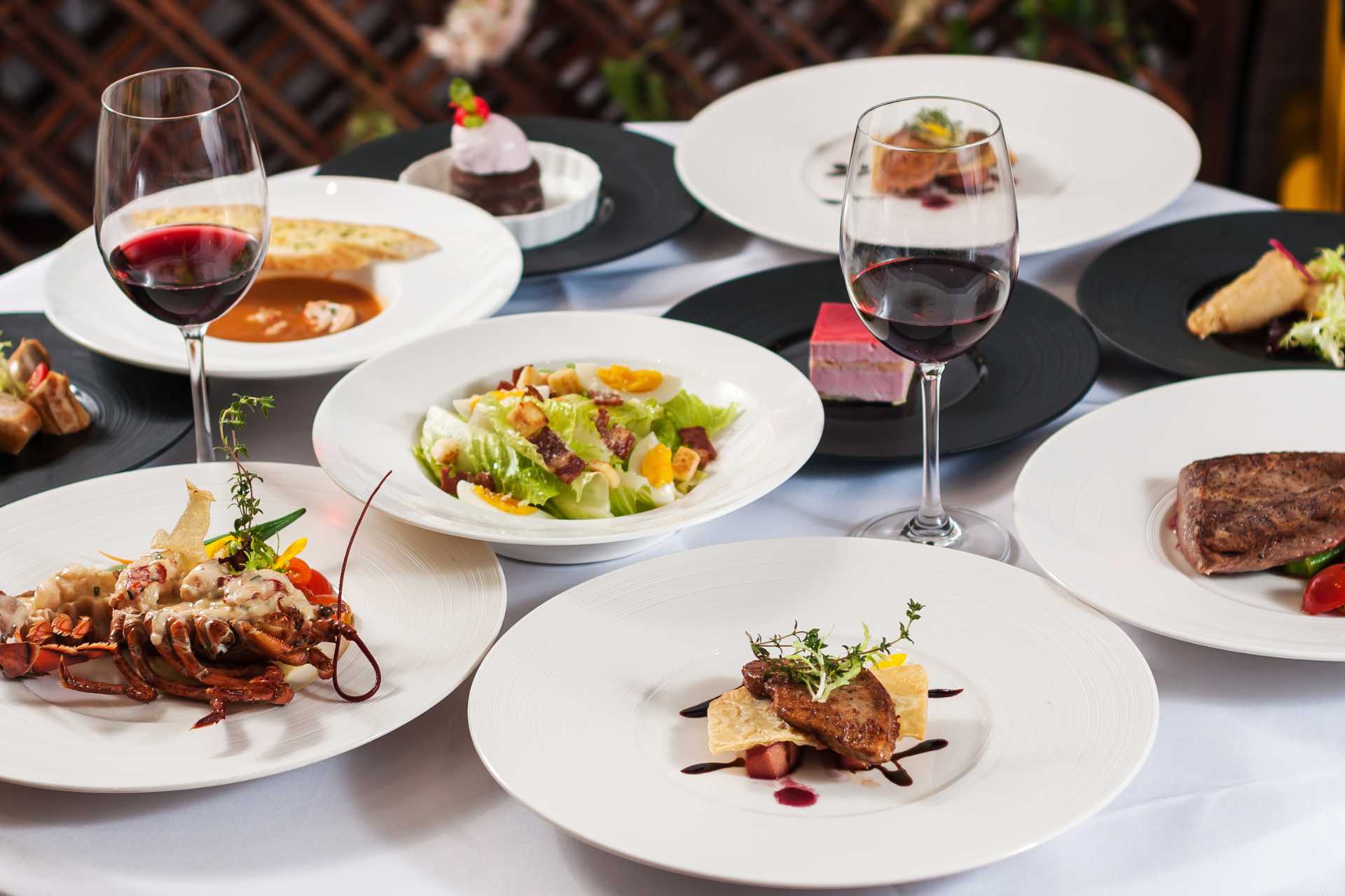 co zjeść we francji