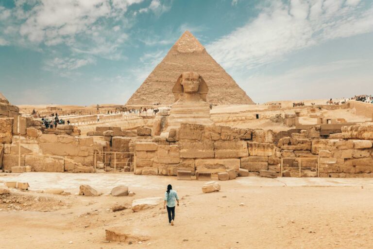 egipt co warto wiedzieć przed wyjazdem