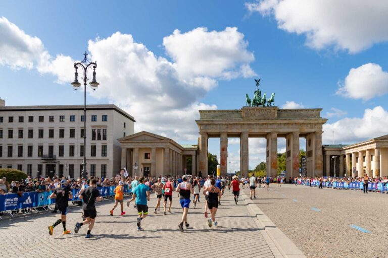 gdzie spać w berlinie