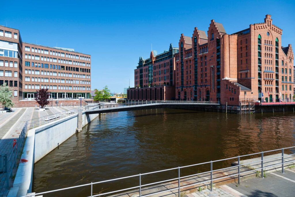 Hamburg na weekend — Międzynarodowe Muzeum Morskie