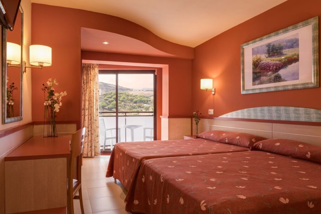 HTop Calella Palace & Spa