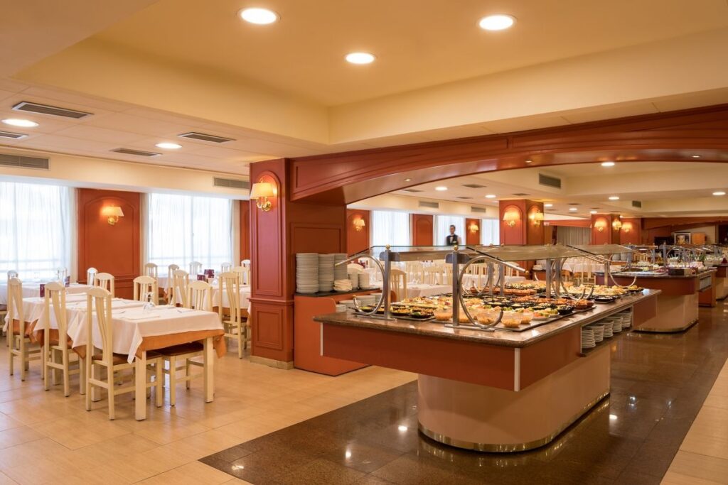 HTop Calella Palace & Spa