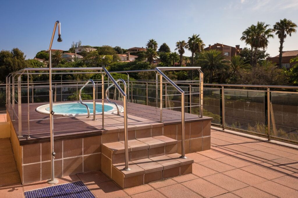 HTop Calella Palace & Spa