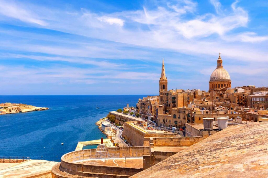 malta informacje turystyczne
