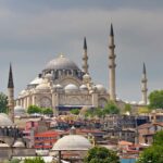 turcja informacje turystyczne