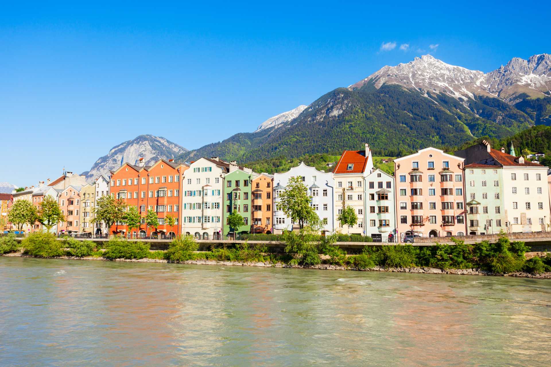 innsbruck