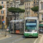 komunikacja miejska w rzymie