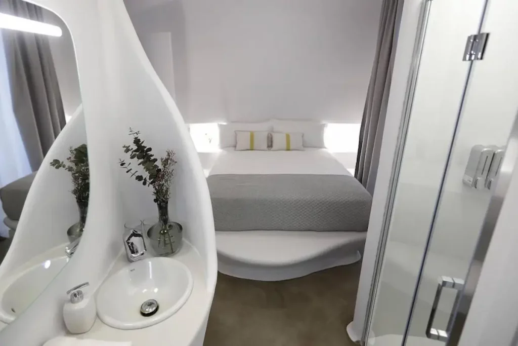 hotel boutique suit generis