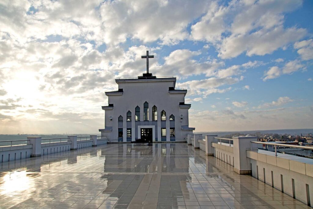 Bazylika Zmartwychwstania Pańskiego