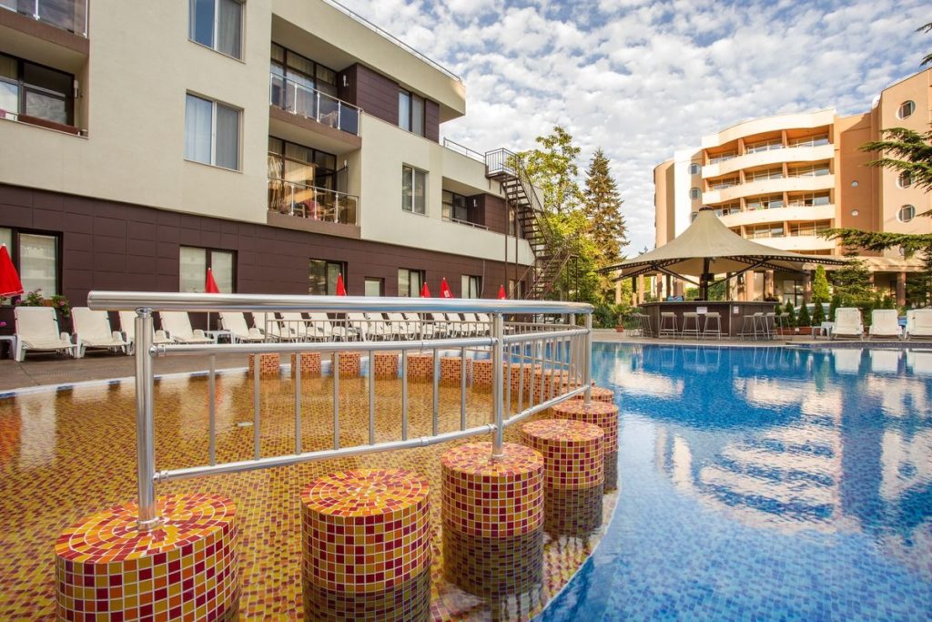 Laguna Park (Sunny Beach)