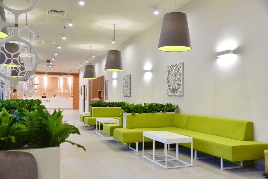 Laguna Park (Sunny Beach)