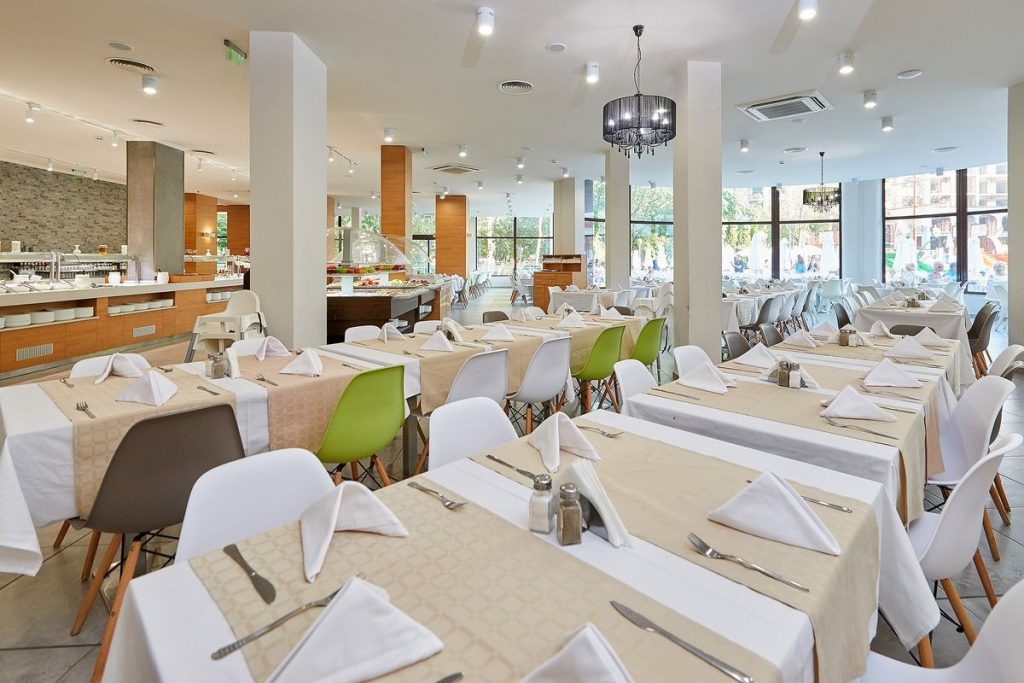 Laguna Park (Sunny Beach)