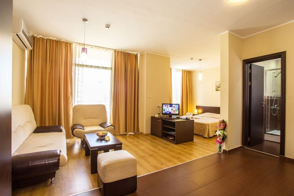 Laguna Park (Sunny Beach)