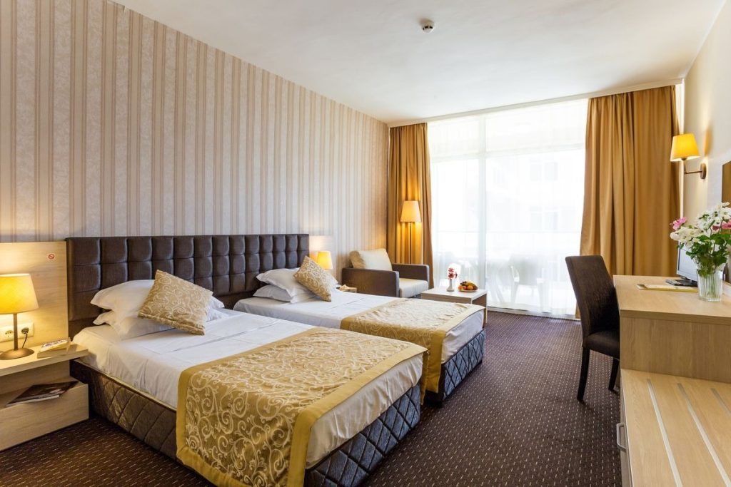 Laguna Park (Sunny Beach)