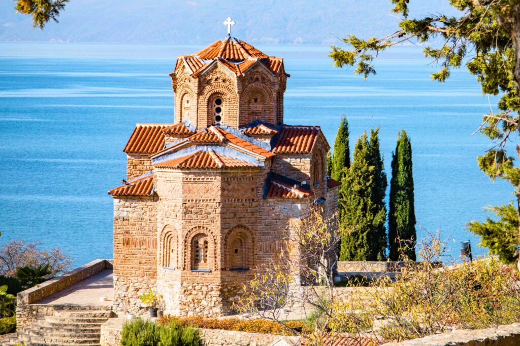 co warto wiedzieć przed wyjazdem do macedonii północnej