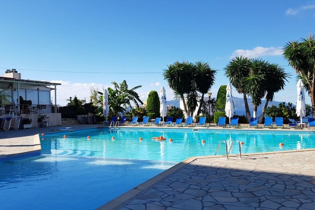 Mediterrane (Saranda)