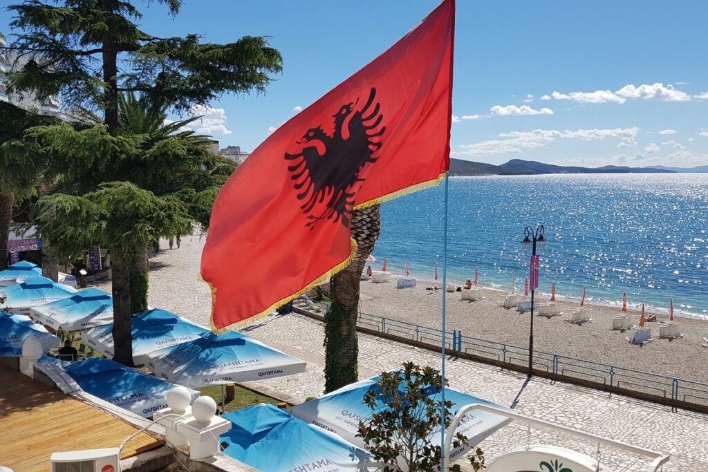 Mediterrane (Saranda)