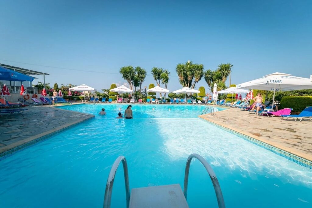 Mediterrane (Saranda)