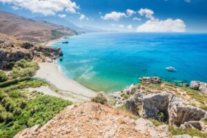 miejsca na wakacje w grecji