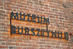muzeum bursztynu w gdańsku