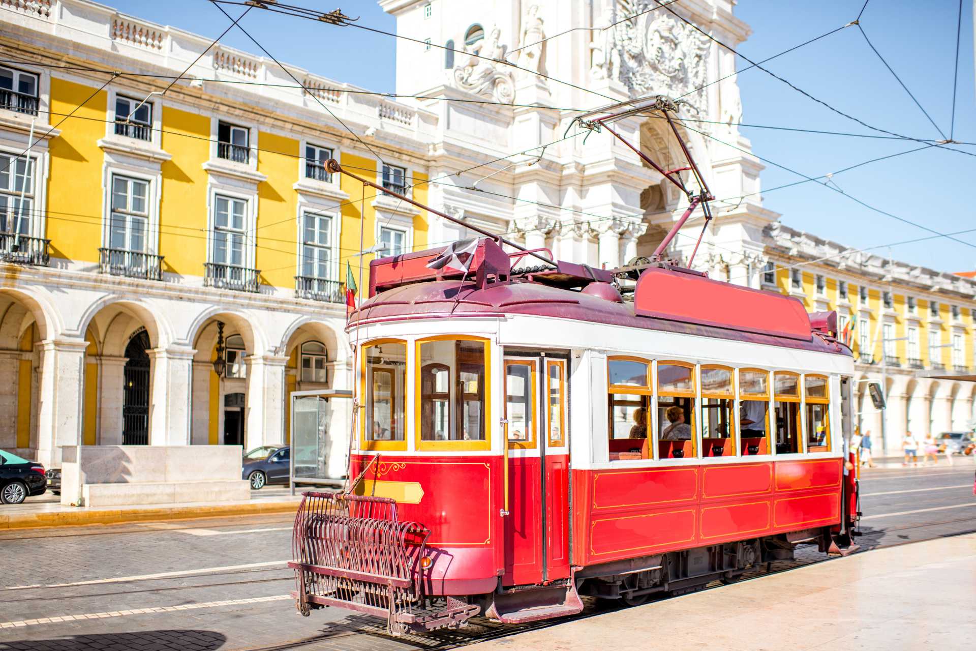 atrakcje w lizbonie