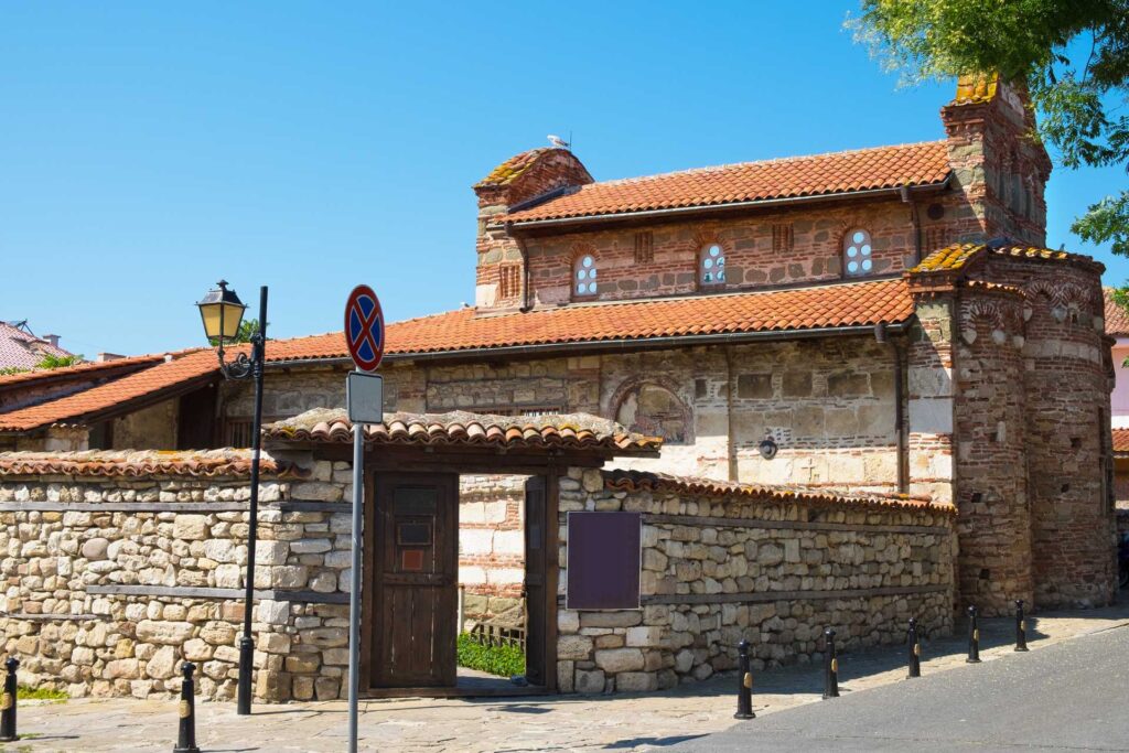 Cerkiew św. Szczepana