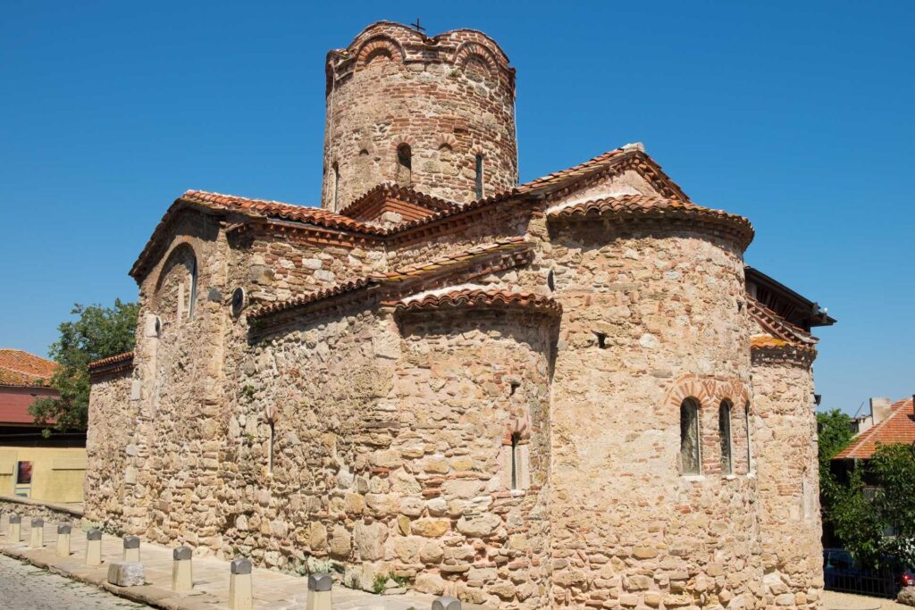 Cerkiew św. Jana Chrzciciela