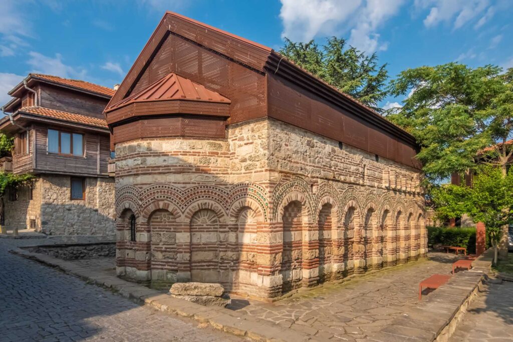 Cerkiew św. Paraskiewy