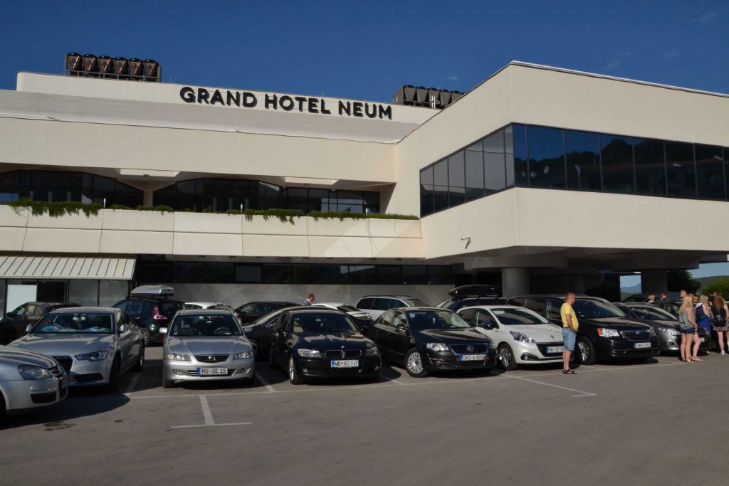 Grand Hotel Neum