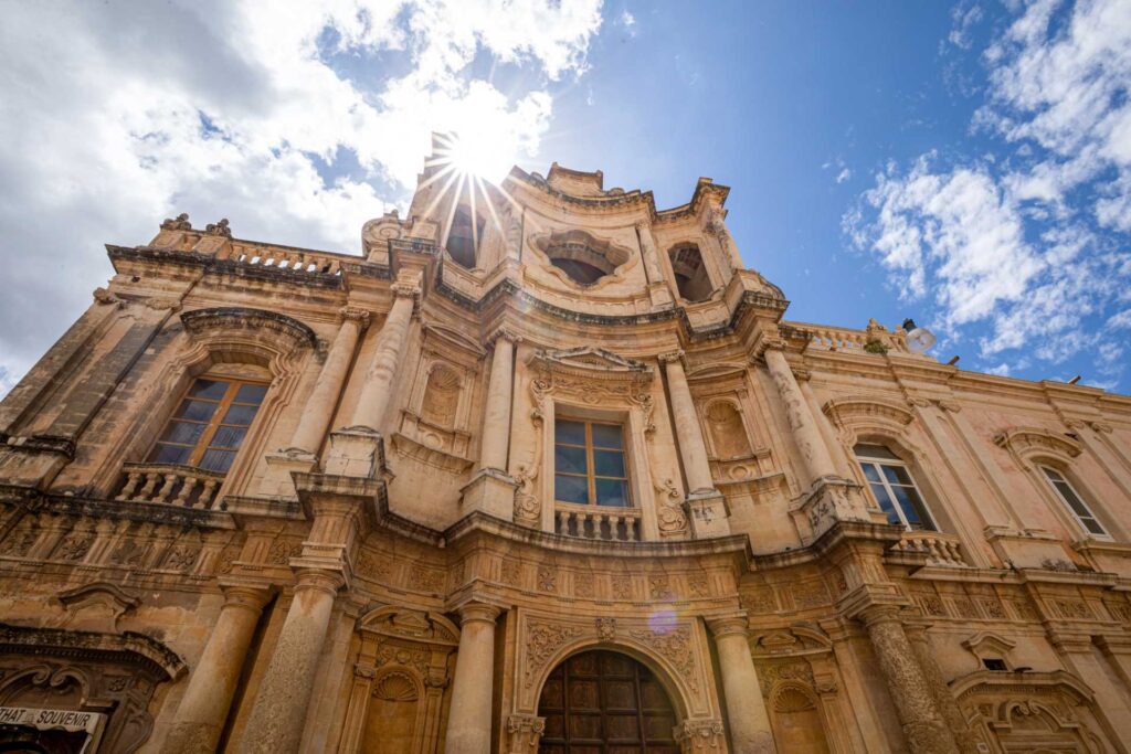 Chiesa di San Carlo al Corso