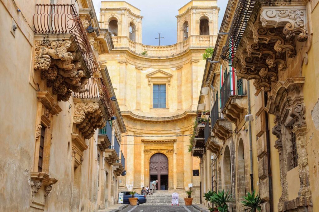 Chiesa di Montevergine