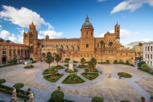 Co warto zobaczyć w Palermo