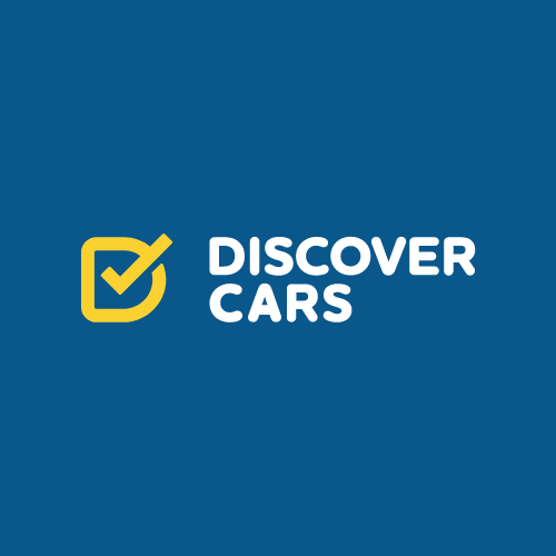 logo discovercars.com