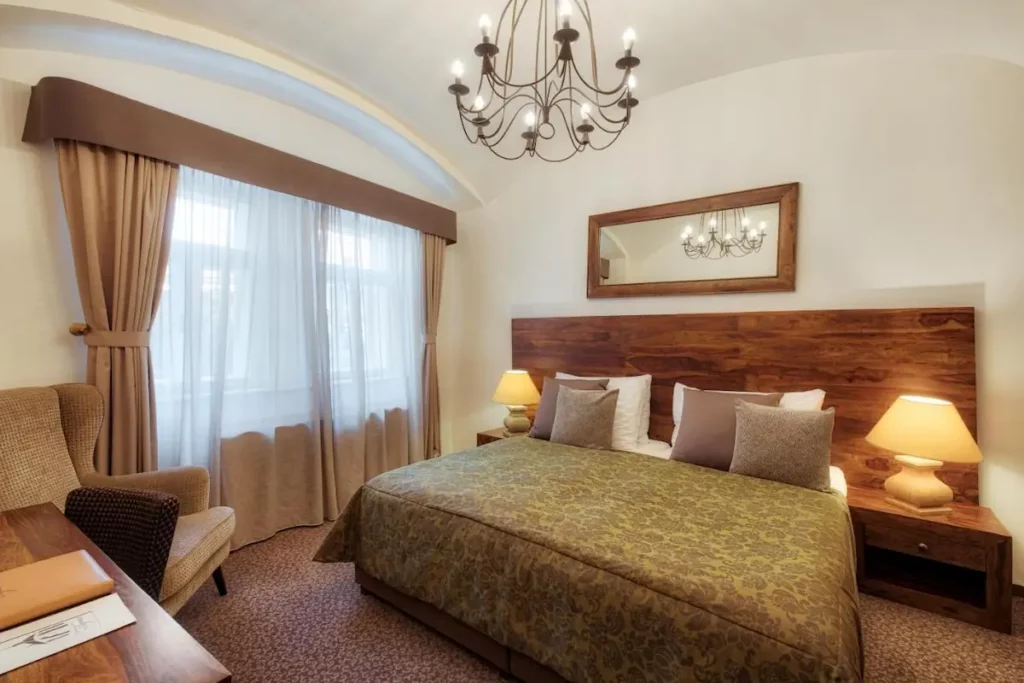 Hotel Residence Agnes