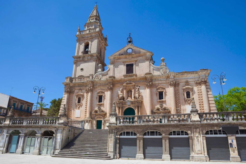 Cattedrale di San Giovanni Battista