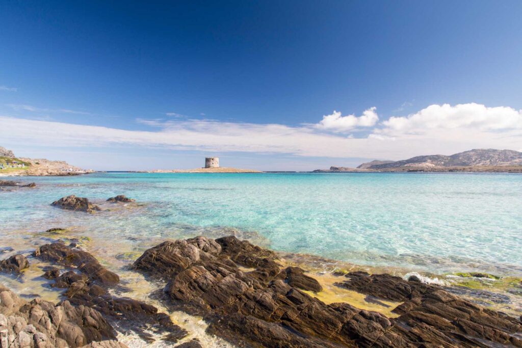 Co warto zobaczyć na Sardynii — La Pelosa