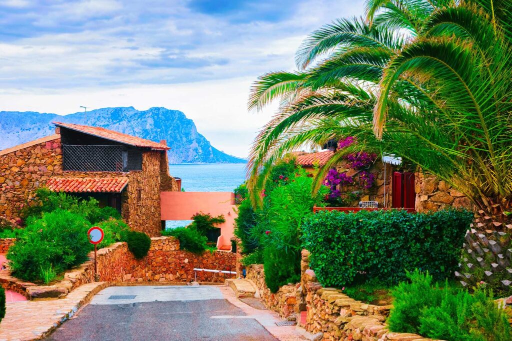 Co warto zobaczyć na Sardynii — La San Teodoro