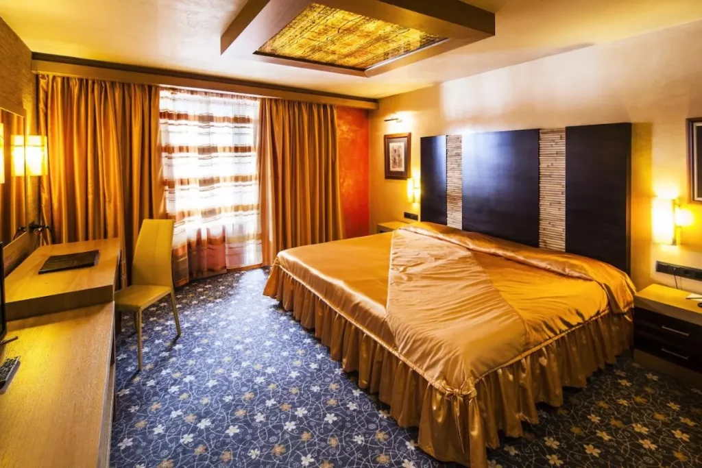 Polecane noclegi i hotele w Sofii — Hotel Anel