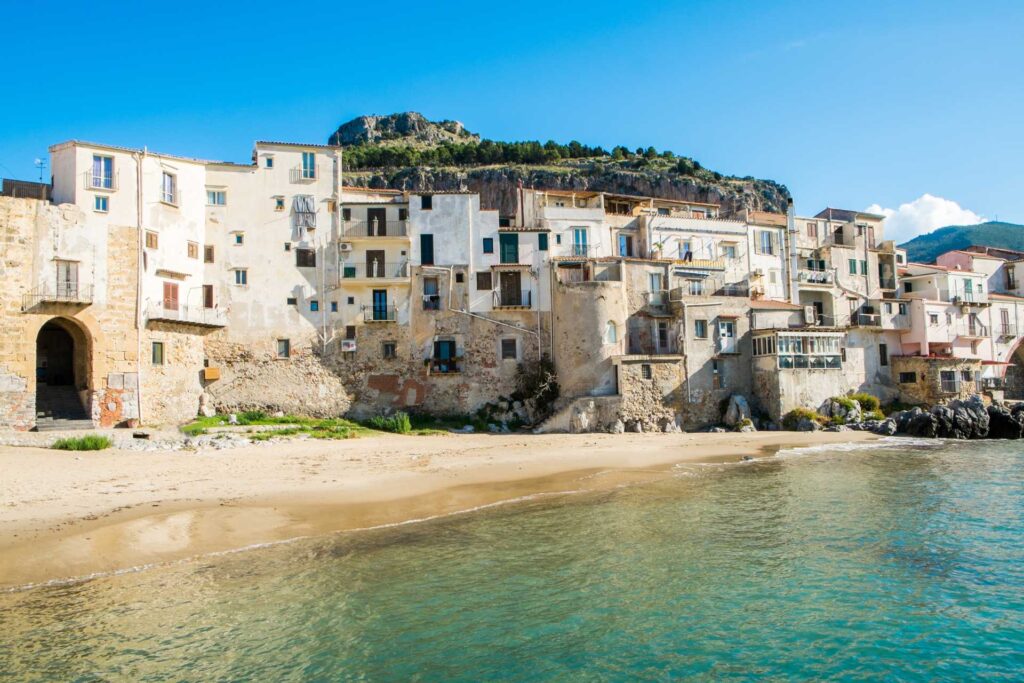 Cefalù
