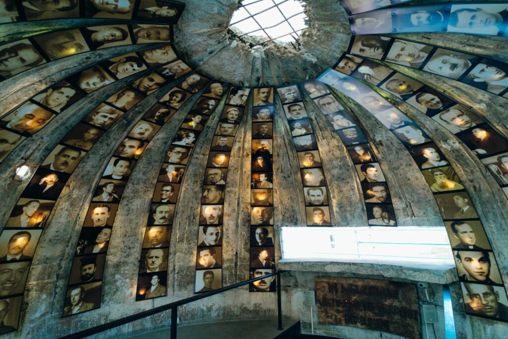 Bunk'Art 2 (©Irina Brester / Depositphotos.com)