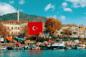 turcja all inclusive